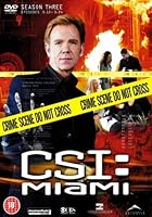 CSI Miami - Season 3 - Part 2