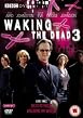 Waking The Dead - Series 3
