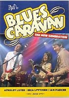 Blues Caravan - The New Generation