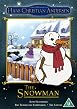 The Snowman