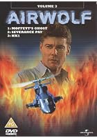 Airwolf - Vol. 3