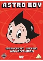 Astro Boy - Greatest Astro Adventures