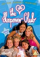 The Sleepover Club - Series 1 - Episodes 21 - 26