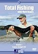 Total Fishing With Matt Hayes Vol 1 - Carp And Conger Eel