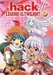 Hack // Legend Of The Twilight - Vol. 3