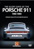 The Glory Days Of Porsche 911