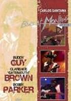 Carlos Santana Presents Blues At Montreux 2004