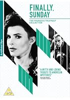 Finally, Sunday!