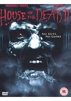 House of the Dead 2 - Dead Aim