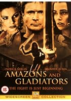 Amazons And Gladiators
