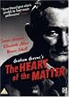 The Heart Of The Matter