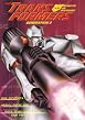 Transformers - Generation 2