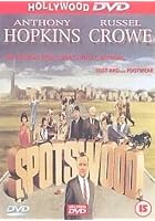 Spotswood