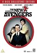 The New Avengers