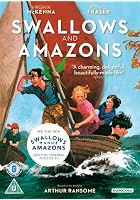Swallows And Amazons