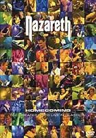 Nazareth - Homecoming - The Greatest Hits Live in Glasgow