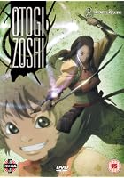 Otogi Zoshi - Vol. 2 - Enemy Shores