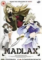 Madlax - Vol. 5