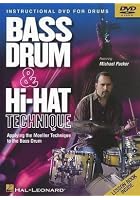 Bass Drum And Hi-Hat Technique