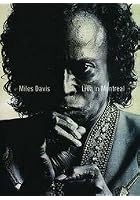 Miles Davis - Live In Montreal