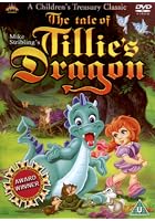 The Tale Of Tillie's Dragon