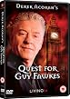 Derek Acorah's Quest For Guy Fawkes