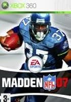 Madden NFL 07