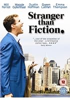Stranger Than Fiction