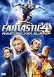Fantastic Four - The Rise of the Silver Surfer