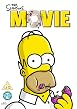 The Simpsons Movie