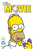 The Simpsons Movie