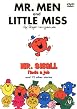 Mr Men And Little Miss - Mr Small Finds A Job And Other Stories