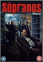 The Sopranos - Series 6 - Part 1
