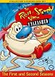 Ren And Stimpy - Season 1 And 2