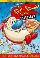 Ren And Stimpy - Season 1 And 2