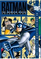 Batman - The Animated Series - Volume 2