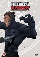 Fullmetal Alchemist 9