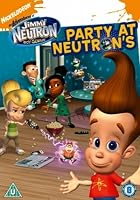 Jimmy Neutron: Party At Neutrons