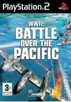 WWII: Battle Over the Pacific