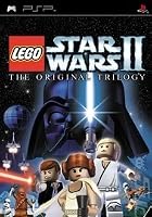 LEGO Star Wars II: The Original Trilogy