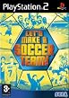Let's Make a Soccer Team!
