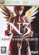 N3 Ninety-Nine Nights