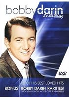 Bobby Darin Entertains