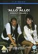 Allo Allo Series 5 - Volume 1