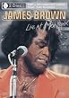 James Brown - Live at Montreux 1981