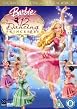 Barbie In The 12 Dancing Princesses
