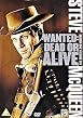 Wanted Dead Or Alive Vol. 1