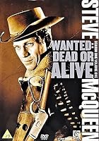 Wanted Dead Or Alive Vol. 1