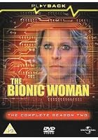 The Bionic Woman - Series 2