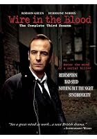 Wire In The Blood - Series 3